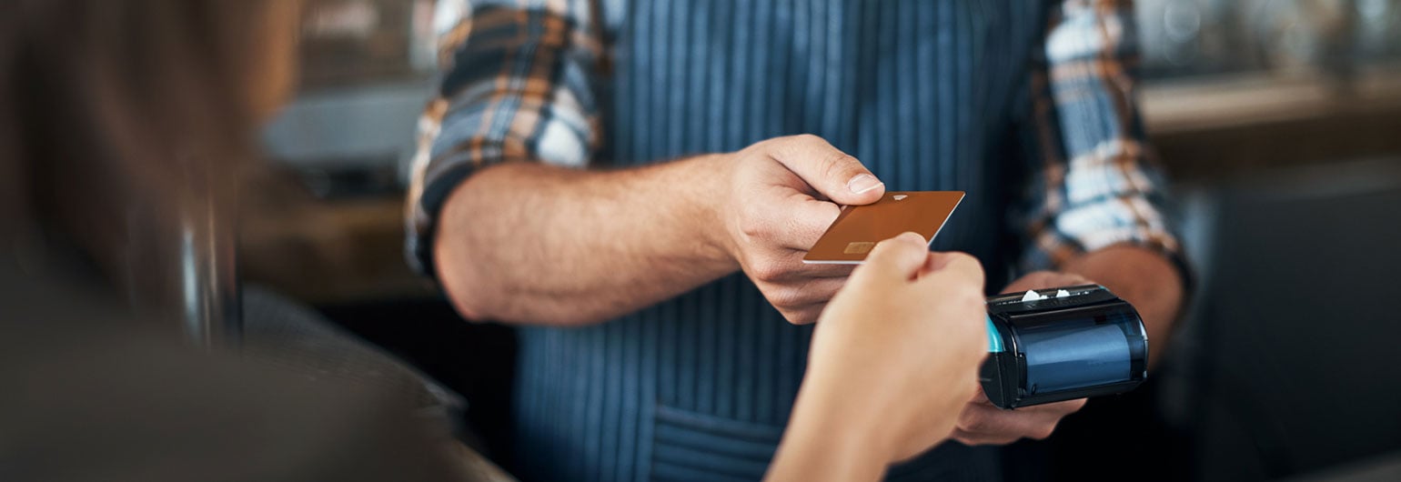 Small Business Visa® Credit Cards